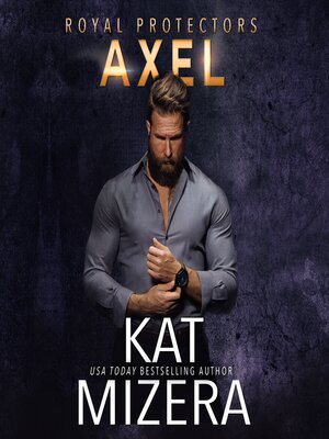 cover image of Axel